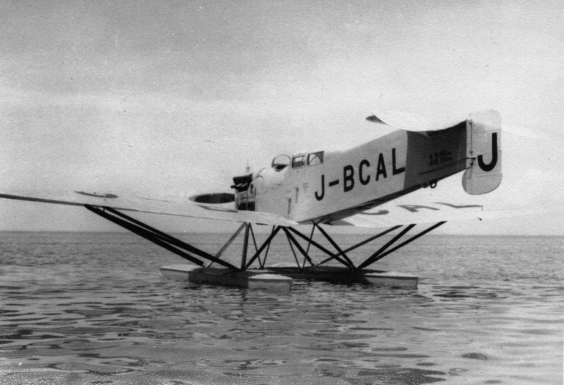 Type Hansa